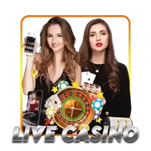JJJJL live casino games with real dealers and streaming tables