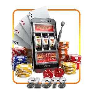 JJJJL slots games interface for online casino players